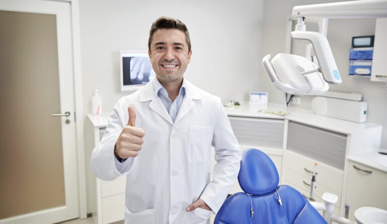 Aposentadoria do Dentista em Porto Alegre